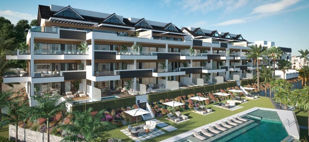 Apartamento 3 habitaciones 93m² en venta - Montealto - foto 2