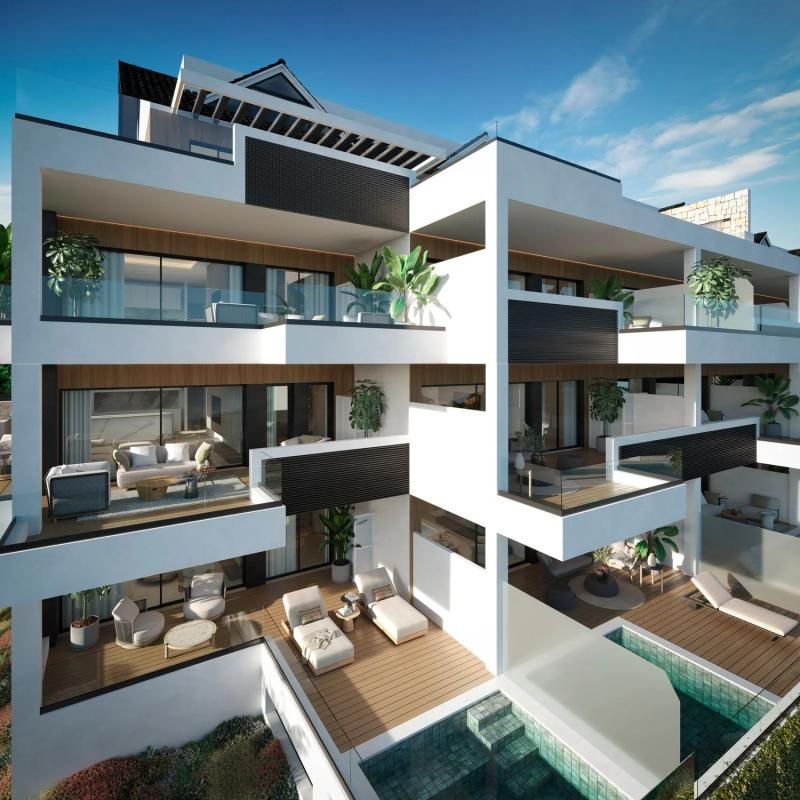 Apartamento 3 habitaciones 93m² en venta - Montealto - foto 14