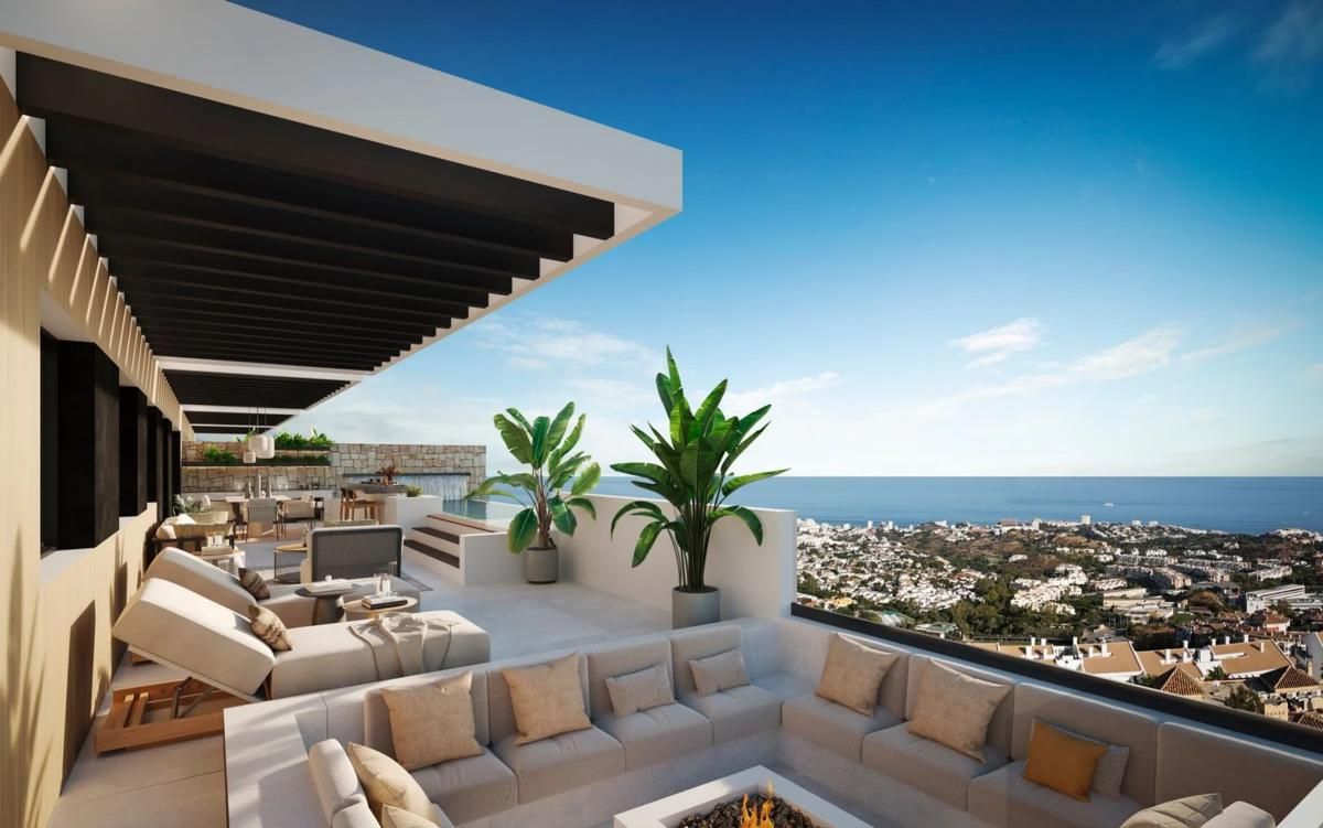 Apartamento 3 habitaciones 93m² en venta - Montealto - foto 21