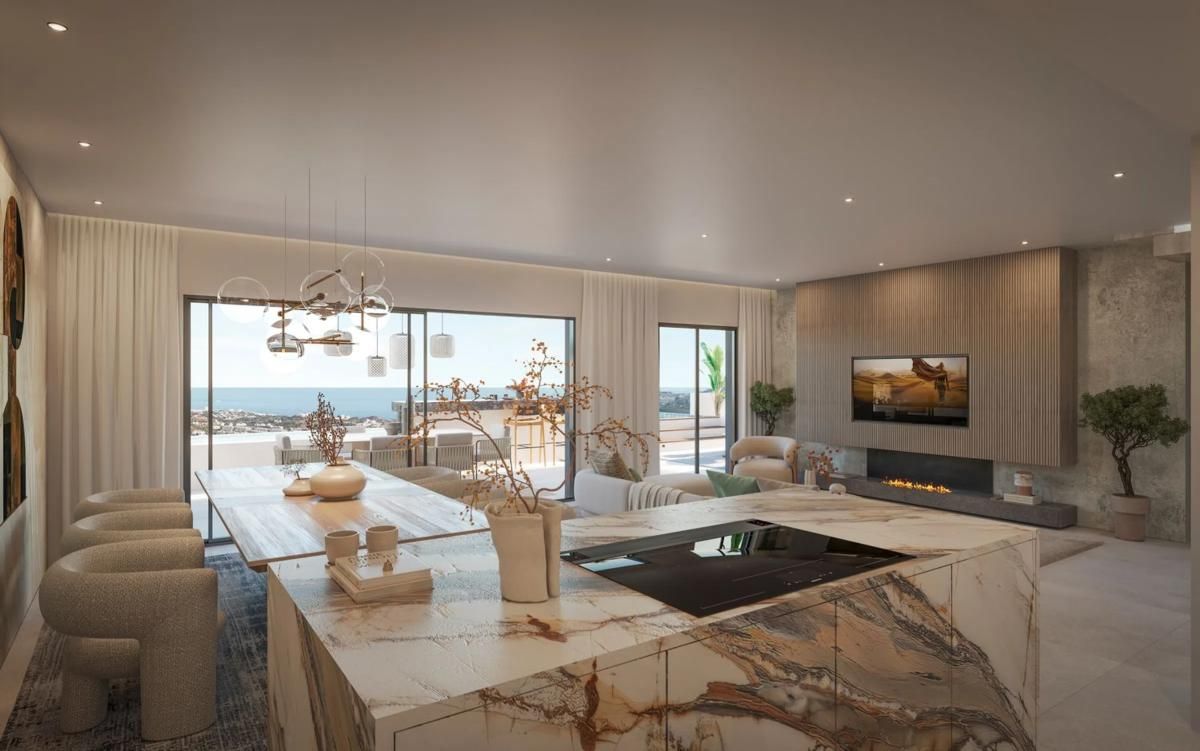 Apartamento 3 habitaciones 93m² en venta - Montealto - foto 26