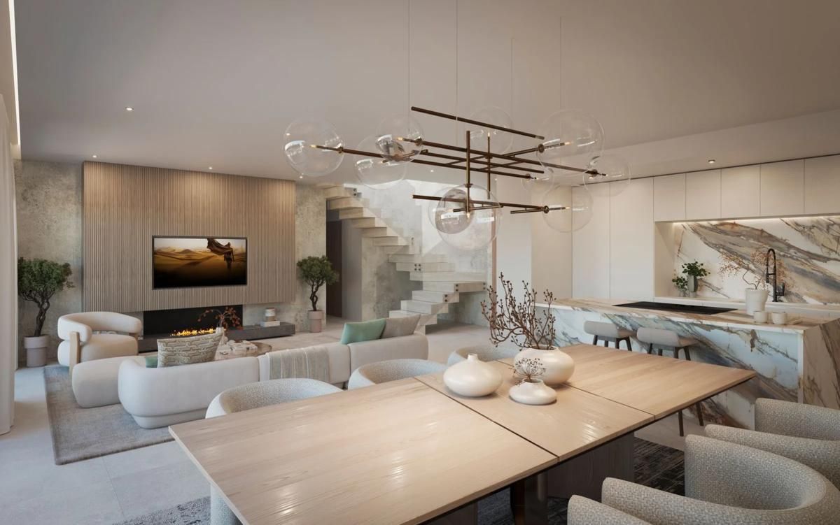 Apartamento 3 habitaciones 93m² en venta - Montealto - foto 27