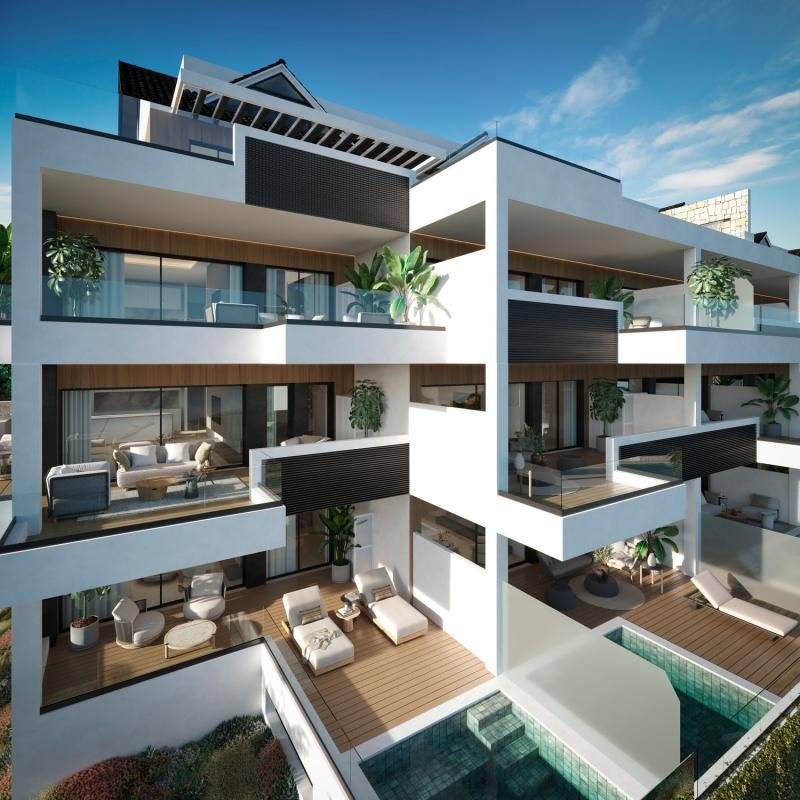 Apartamento 3 habitaciones 93m² en venta - Montealto - foto 37