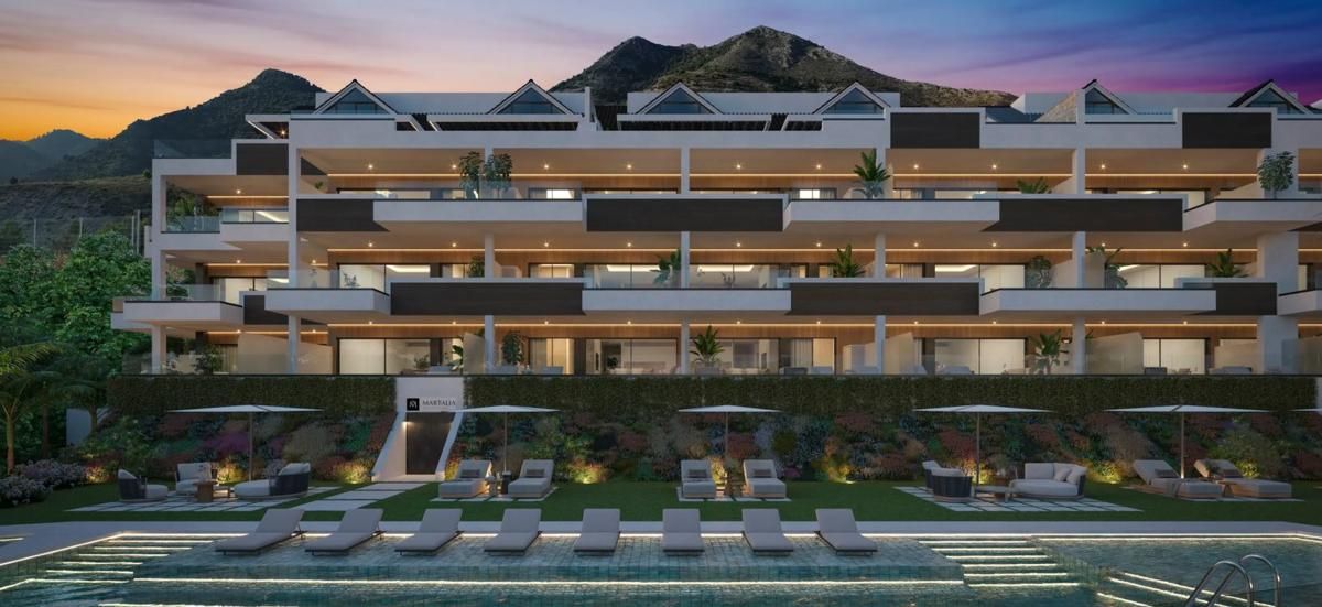 Apartamento 3 habitaciones 93m² en venta - Montealto - foto 5