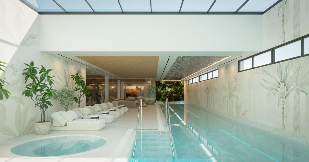 Apartamento 3 habitaciones 93m² en venta - Montealto - foto 43
