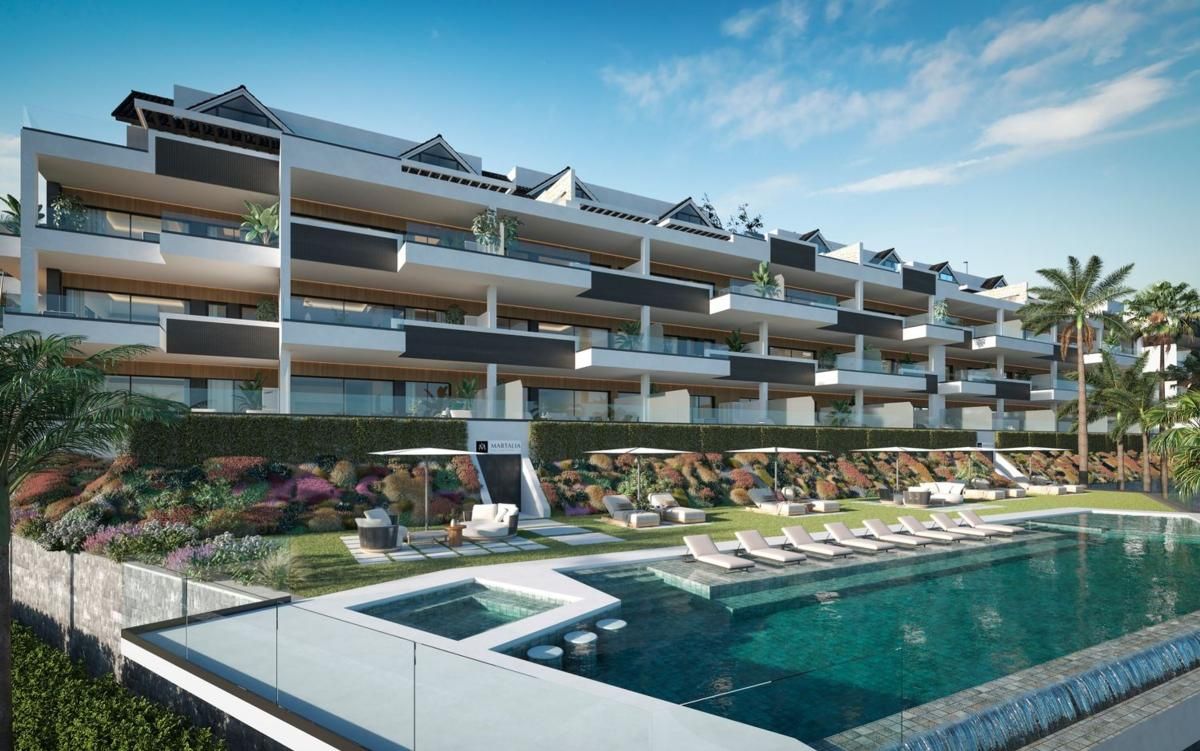 Apartamento 3 habitaciones 93m² en venta - Montealto - foto 45