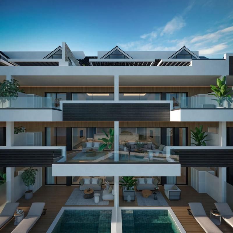 Apartamento 3 habitaciones 93m² en venta - Montealto - foto 6