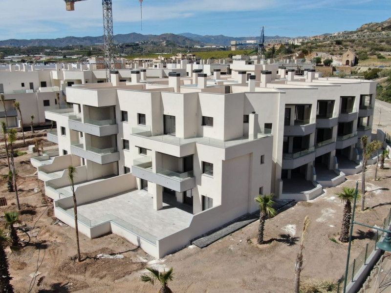 Apartamento 2 habitaciones 88m² en venta - VALLE NIZA - foto 3