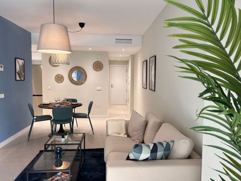 Apartamento 2 habitaciones 88m² en venta - VALLE NIZA - foto 6