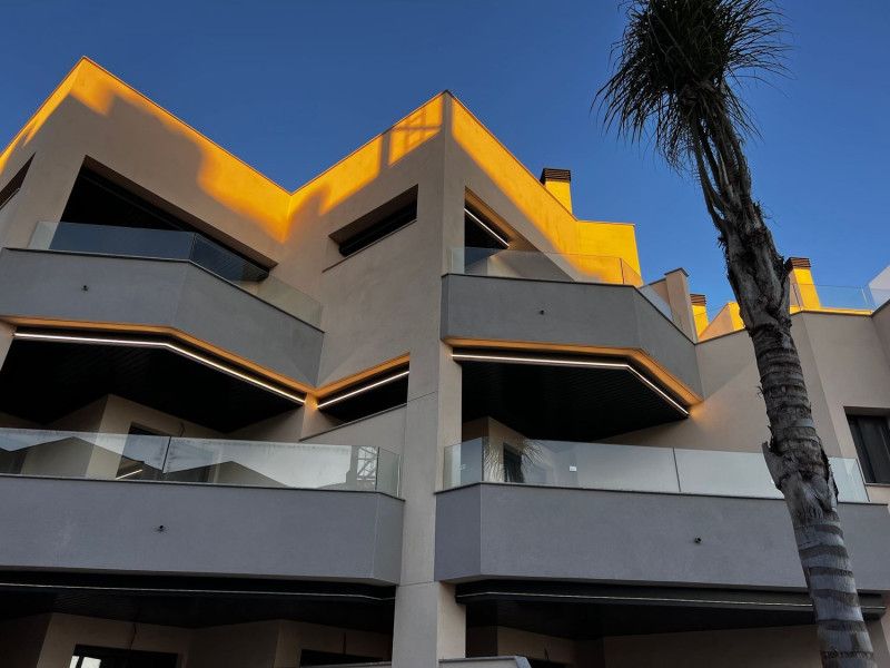Apartamento 3 habitaciones 107m² en venta - VALLE NIZA