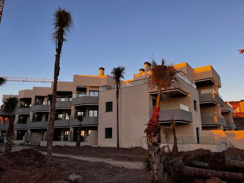 Apartamento 3 habitaciones 107m² en venta - VALLE NIZA - foto 2