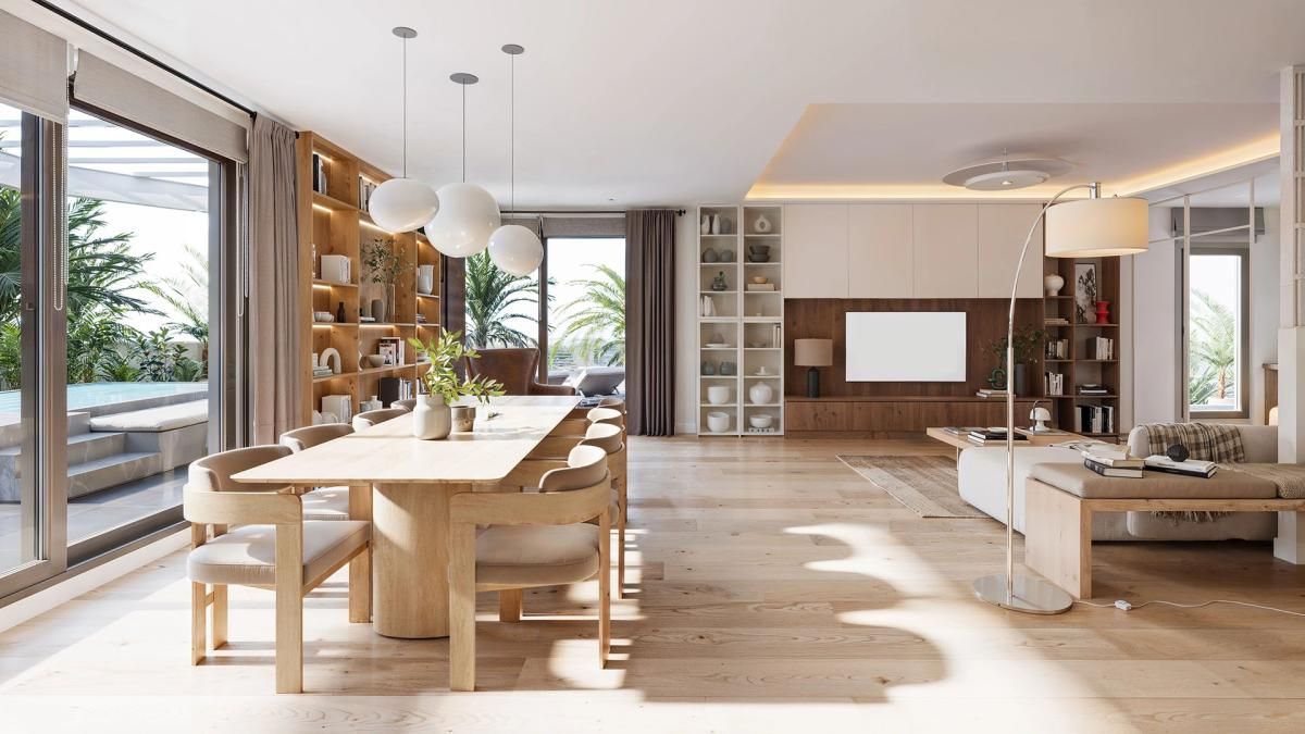 Apartamento 2 habitaciones 84m² en venta - Mijas - foto 3