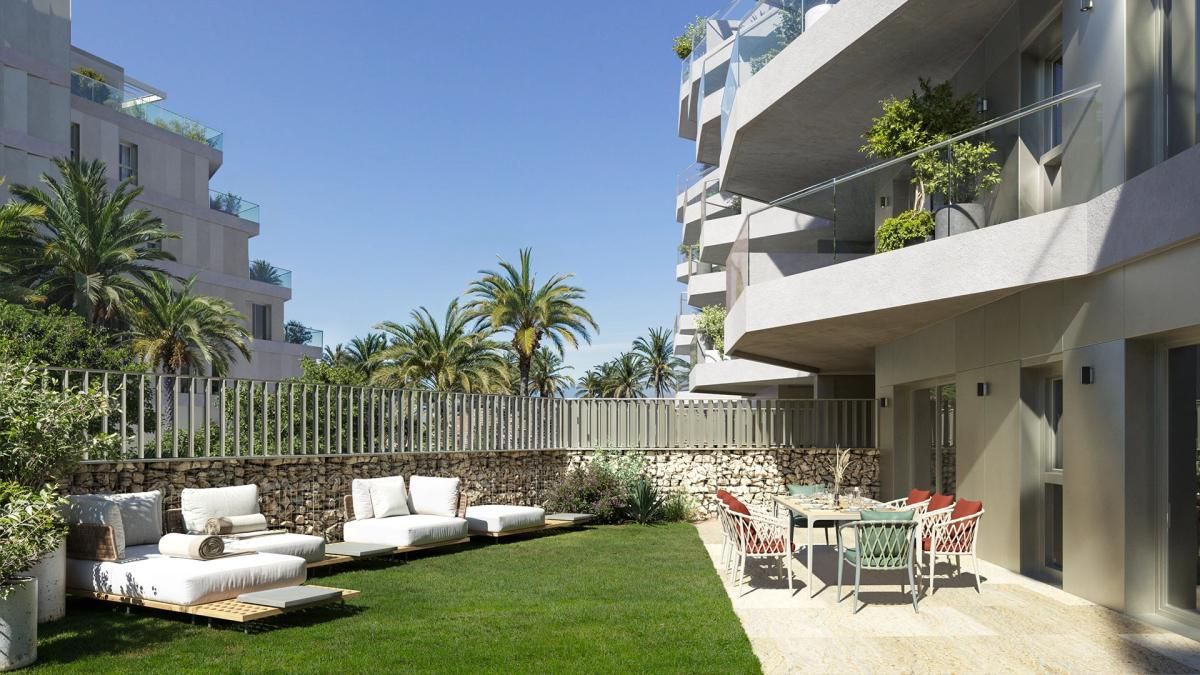 Apartamento 2 habitaciones 84m² en venta - Mijas - foto 4