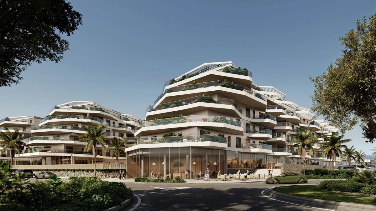 Apartamento 2 habitaciones 84m² en venta - Mijas - foto 5