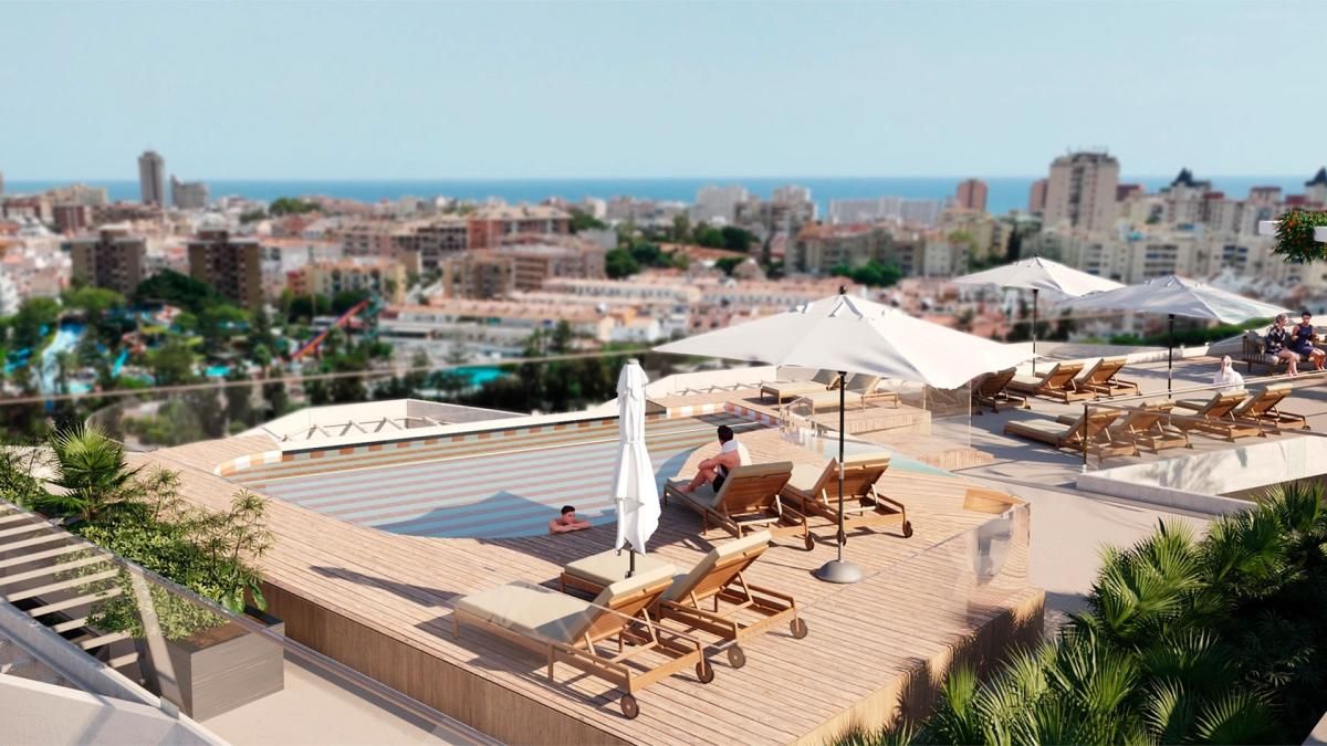 Apartamento 2 habitaciones 84m² en venta - Mijas - foto 9