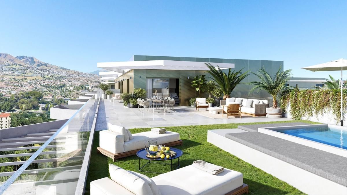 Apartamento 2 habitaciones 84m² en venta - Mijas - foto 10