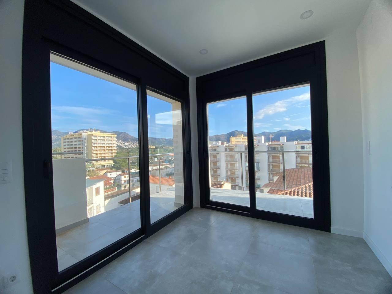 Dúplex en segunda línea de mar en Santa Margarita - foto 12
