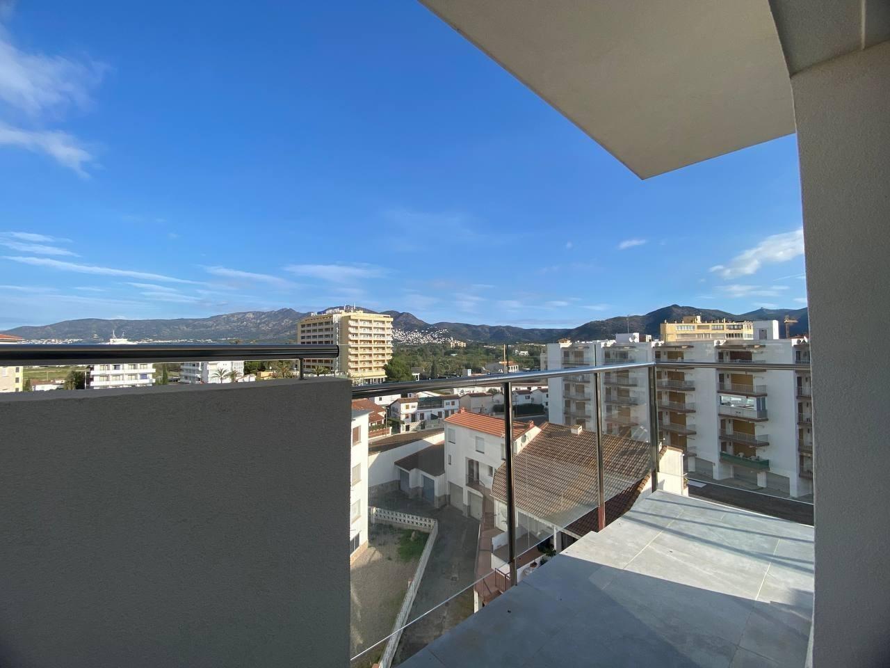 Dúplex en segunda línea de mar en Santa Margarita - foto 10
