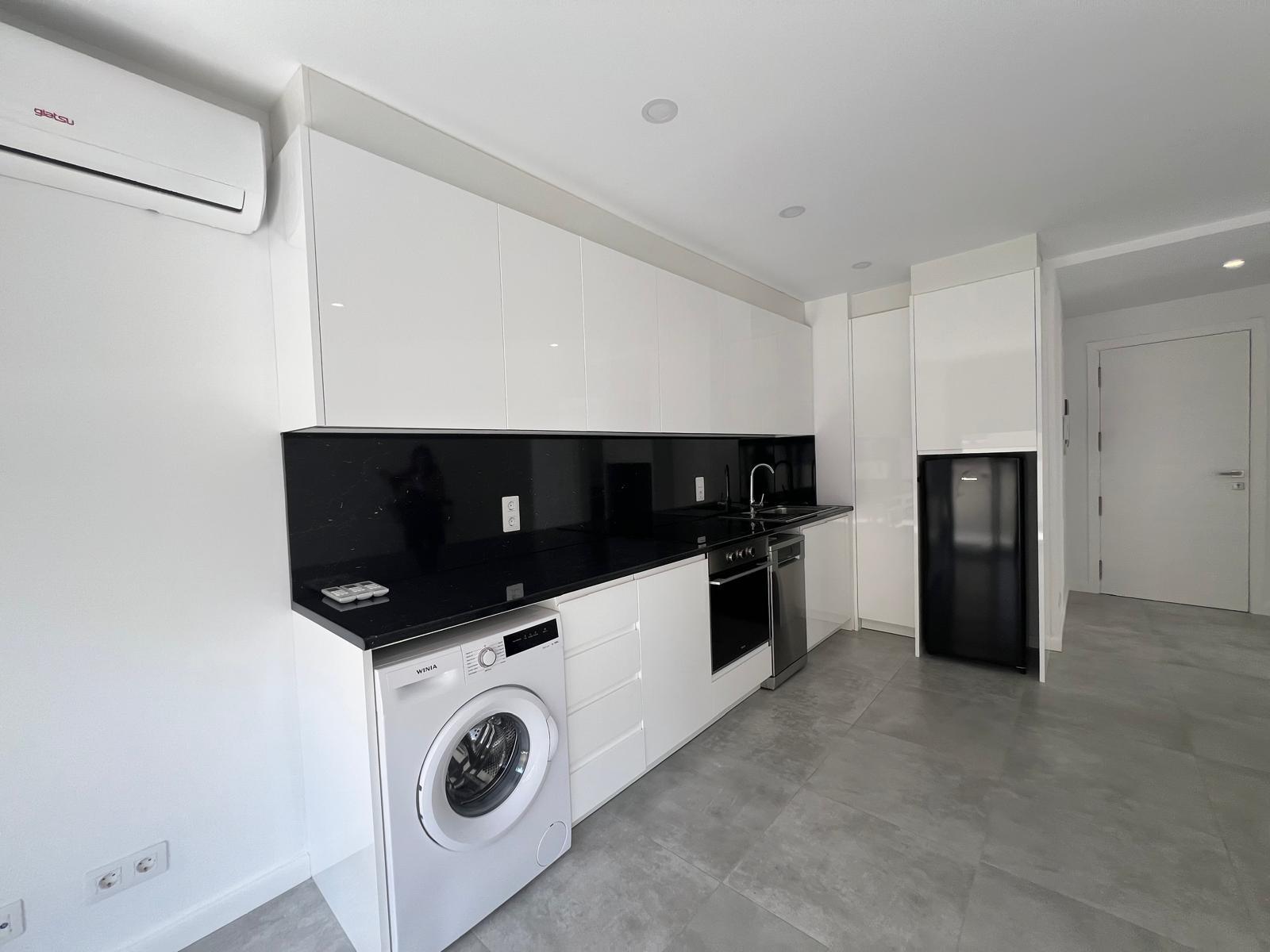 Apartamento moderno con gran terraza en Santa Margarita - foto 11