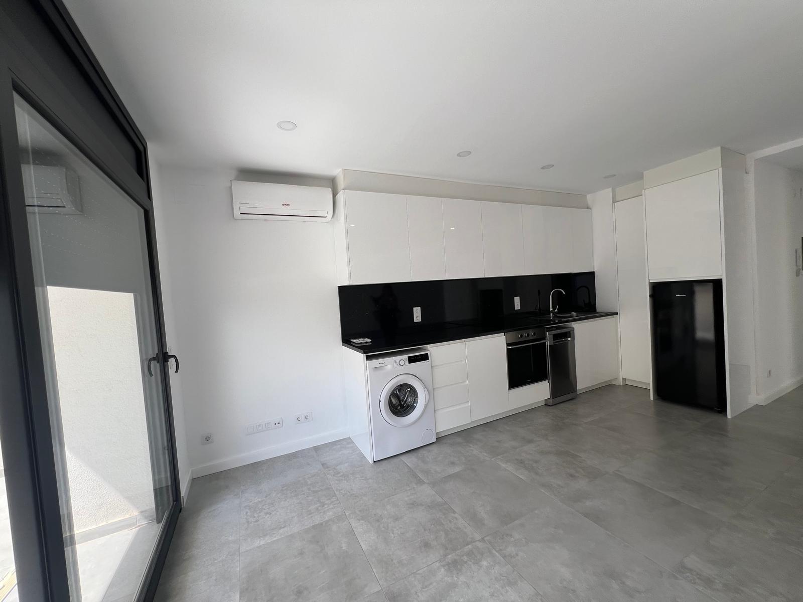 Apartamento moderno con gran terraza en Santa Margarita - foto 12