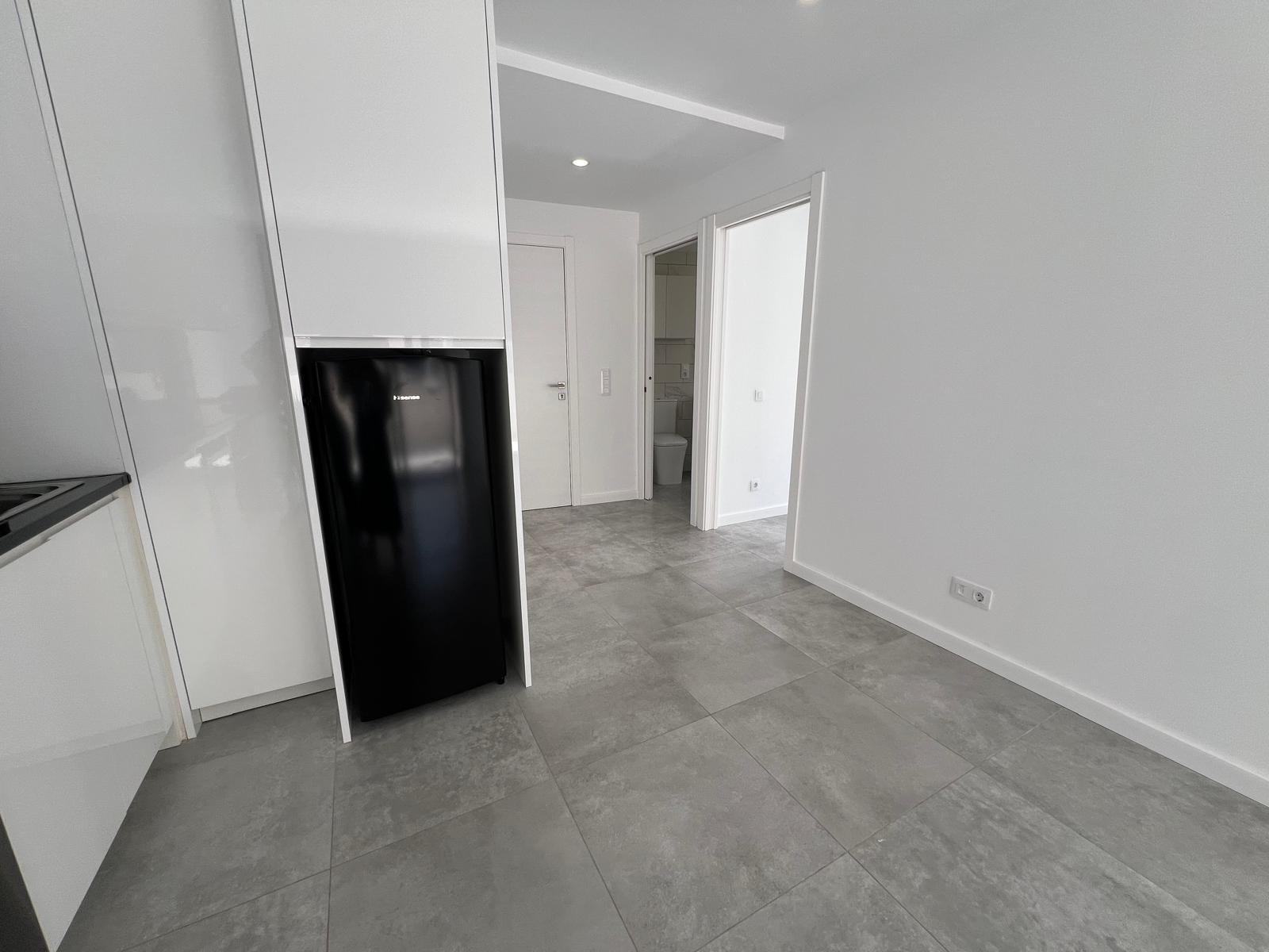Apartamento moderno con gran terraza en Santa Margarita - foto 13