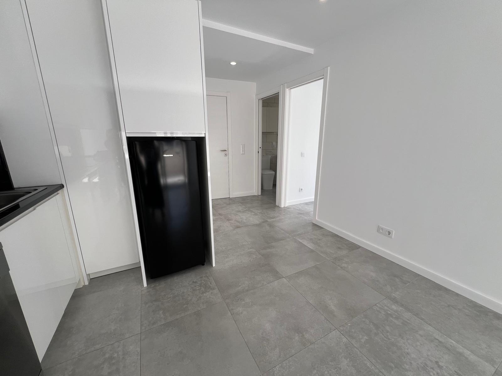 Apartamento moderno con gran terraza en Santa Margarita - foto 14