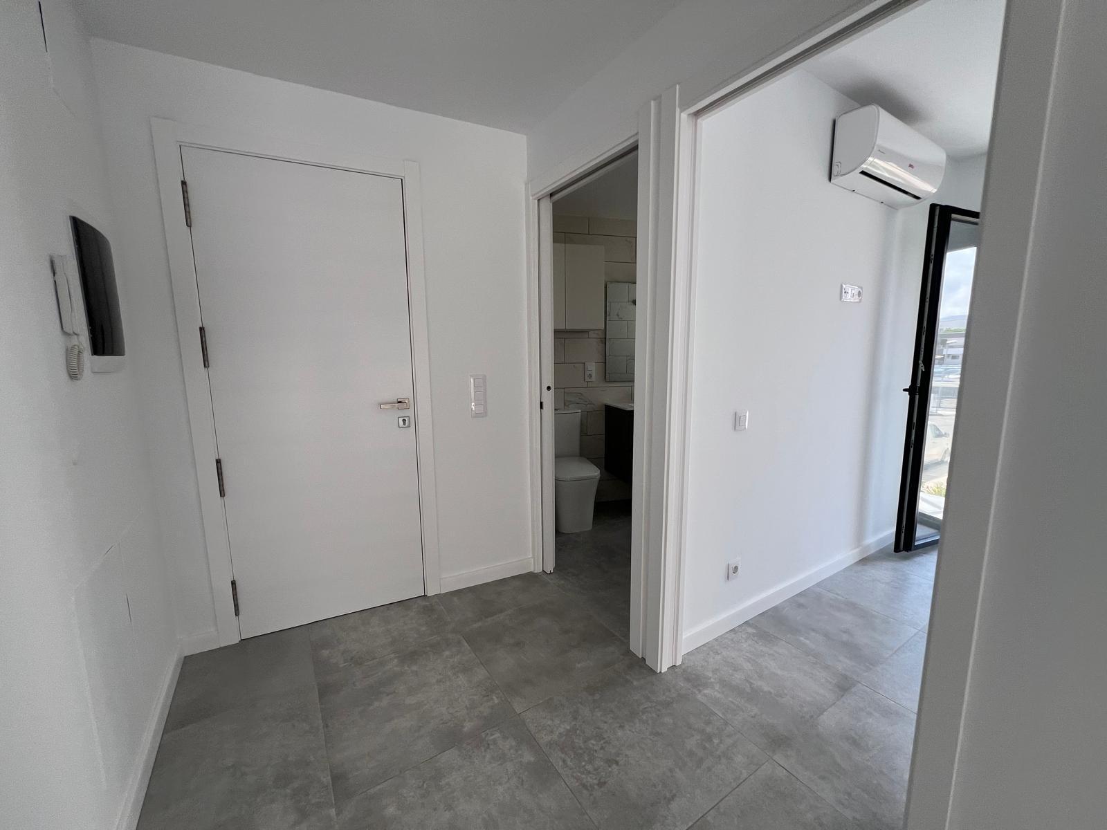 Apartamento moderno con gran terraza en Santa Margarita - foto 15
