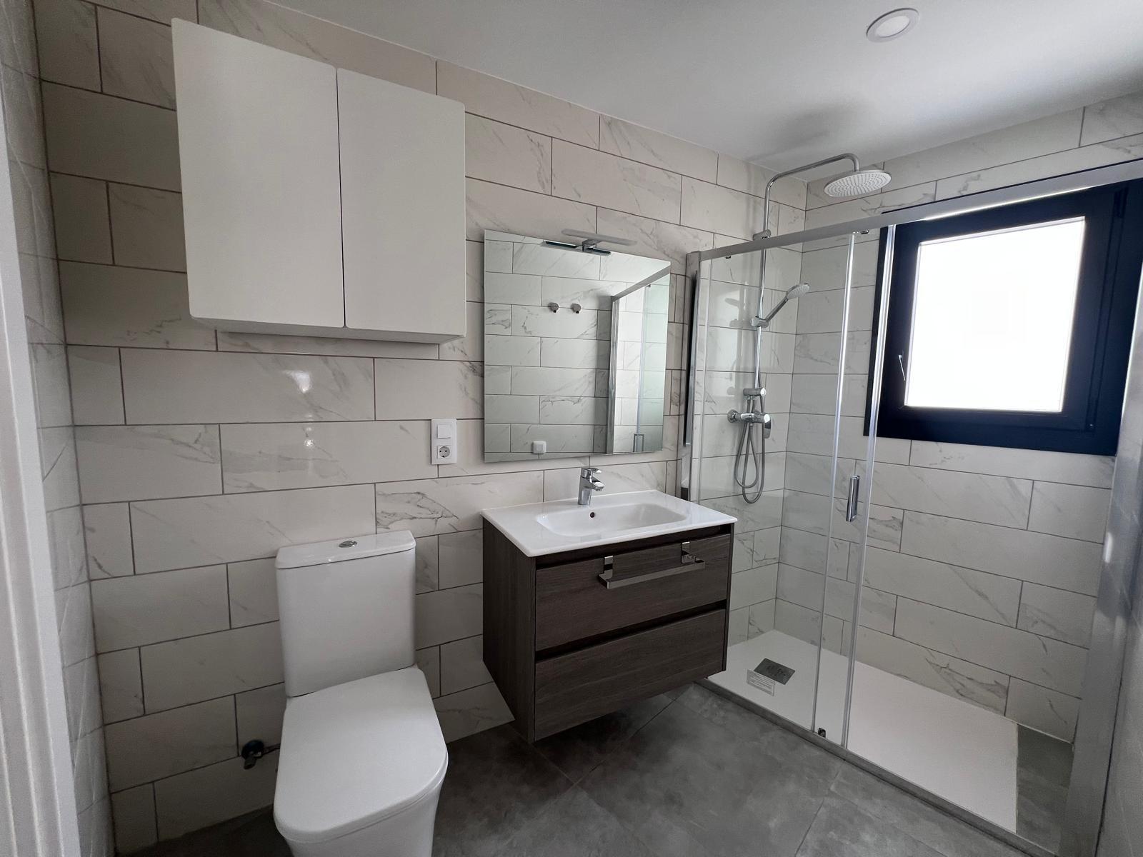 Apartamento moderno con gran terraza en Santa Margarita - foto 16