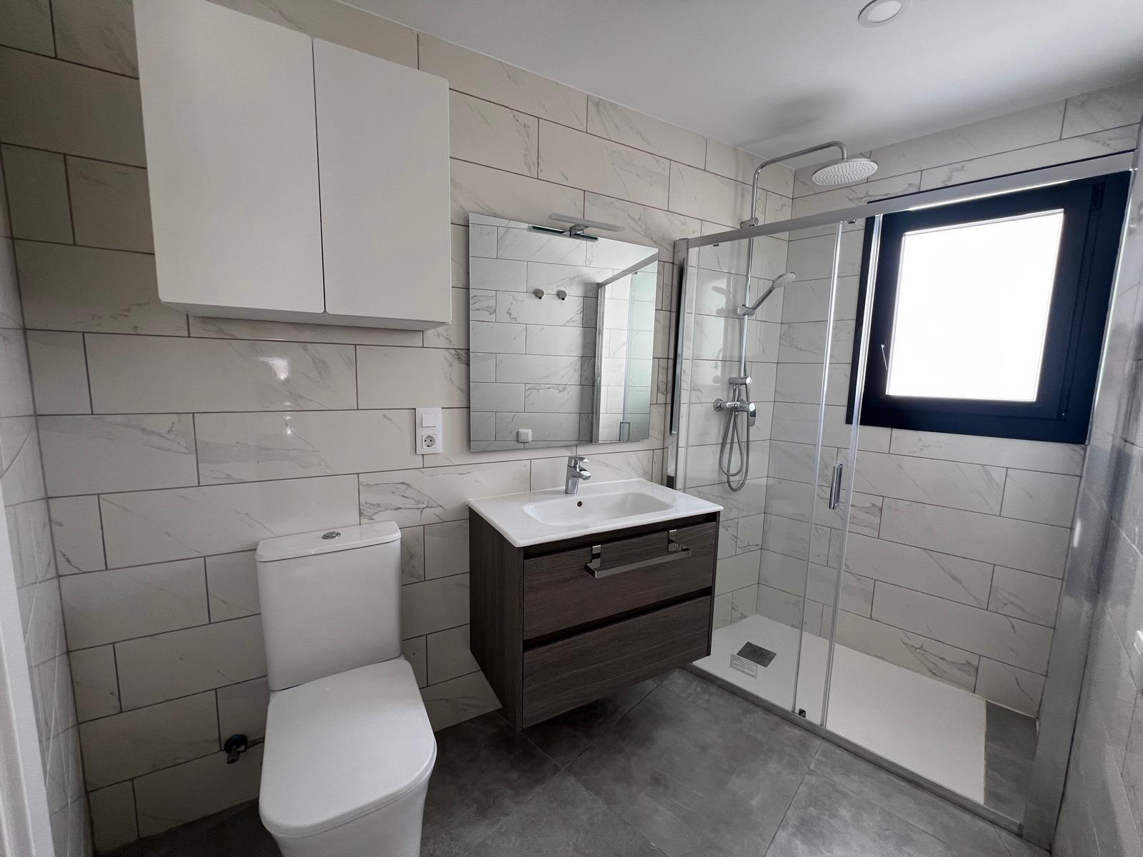 Apartamento moderno con gran terraza en Santa Margarita - foto 17