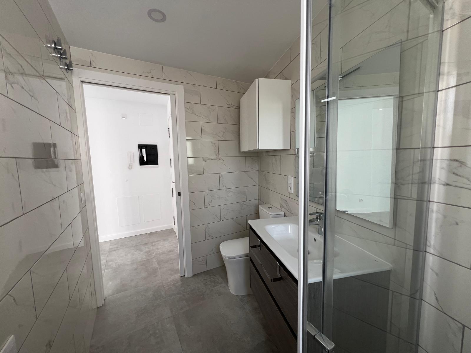 Apartamento moderno con gran terraza en Santa Margarita - foto 19