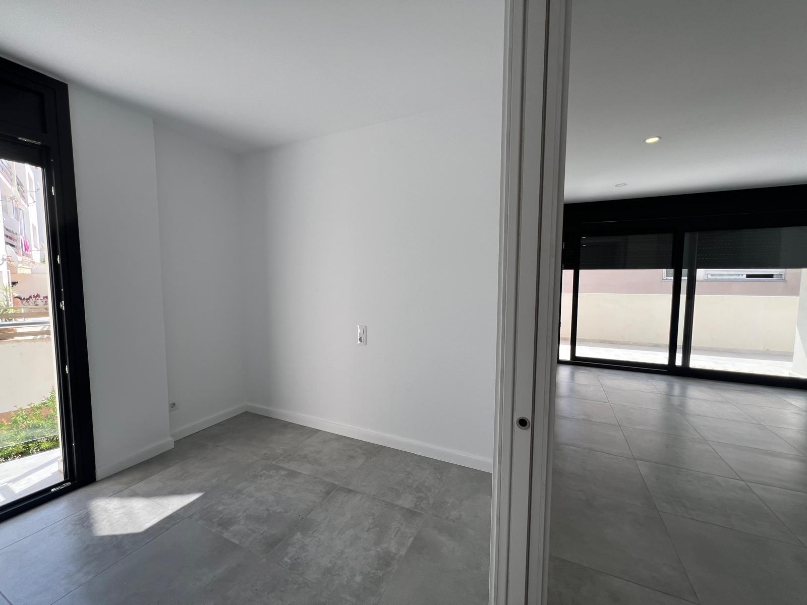 Apartamento moderno con gran terraza en Santa Margarita - foto 20