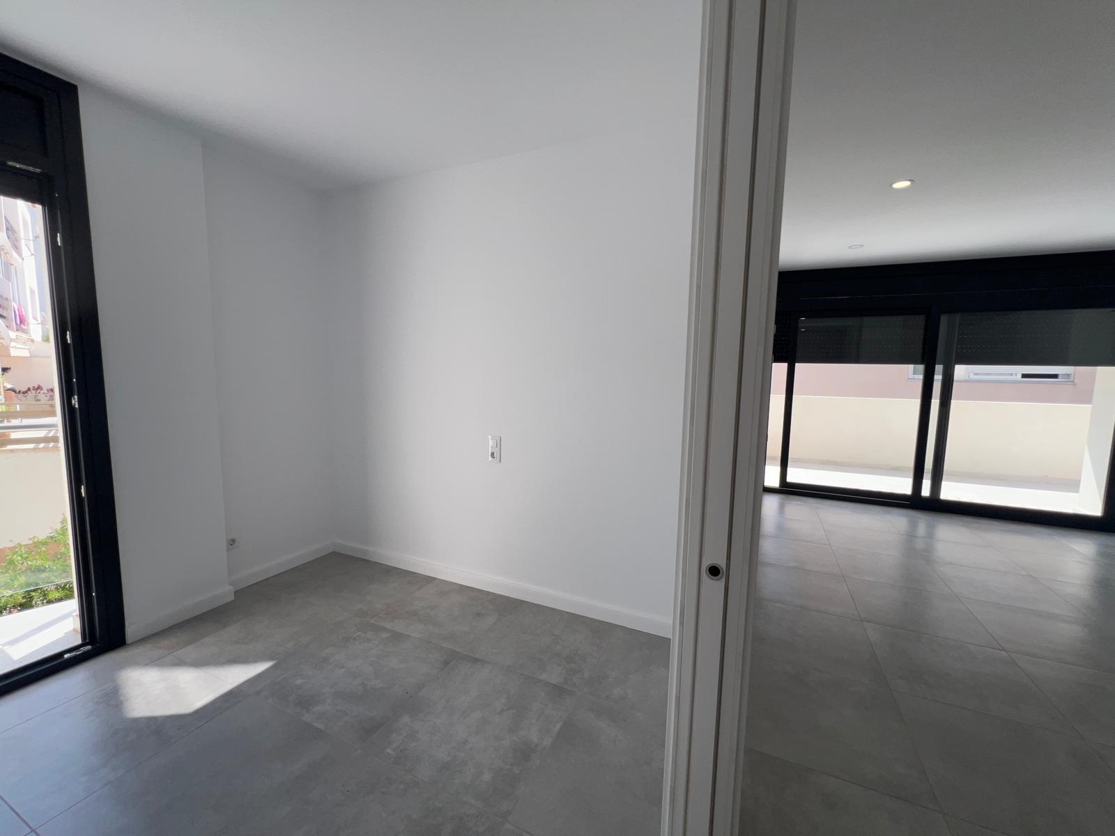 Apartamento moderno con gran terraza en Santa Margarita - foto 21
