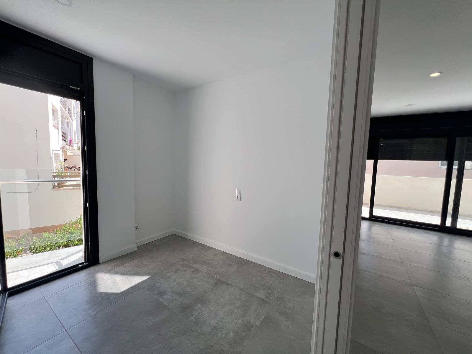 Apartamento moderno con gran terraza en Santa Margarita - foto 22