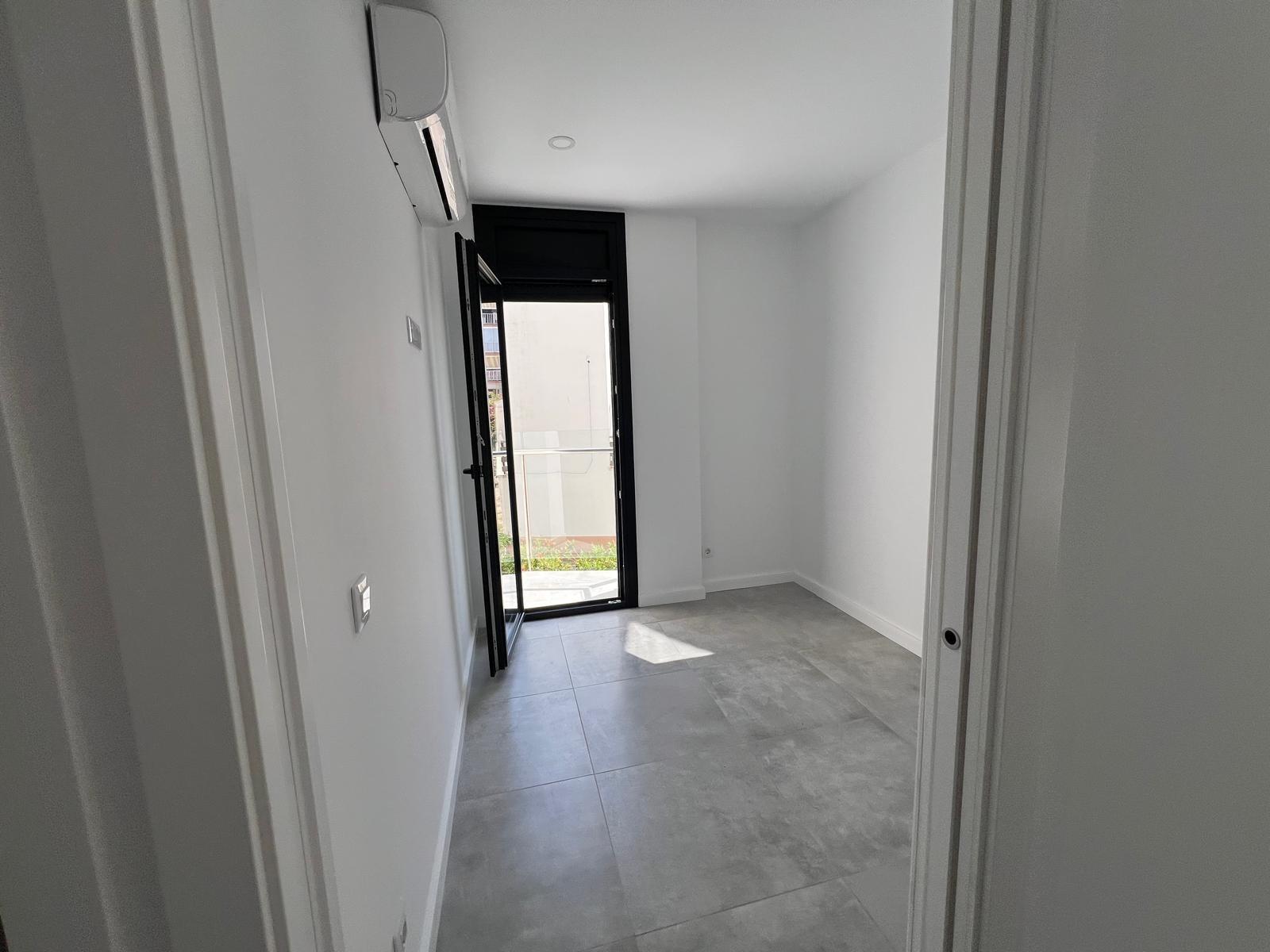 Apartamento moderno con gran terraza en Santa Margarita - foto 23