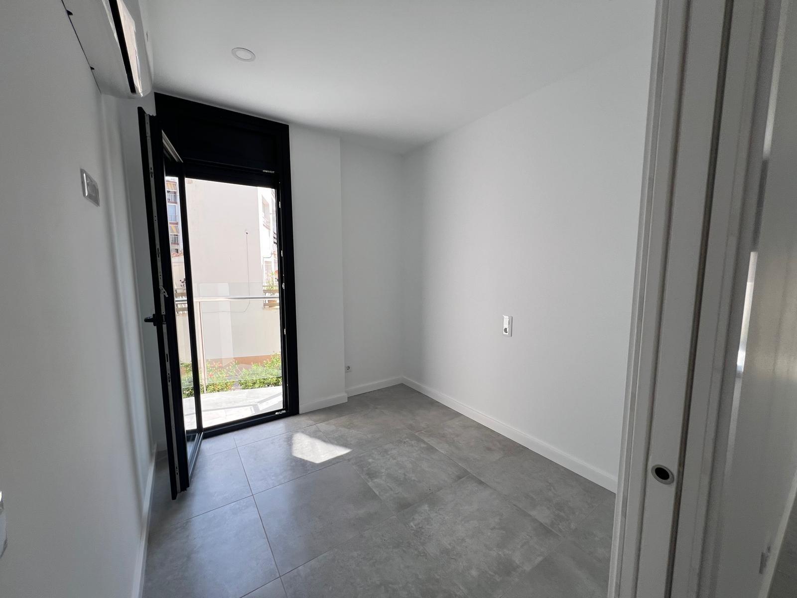 Apartamento moderno con gran terraza en Santa Margarita - foto 24
