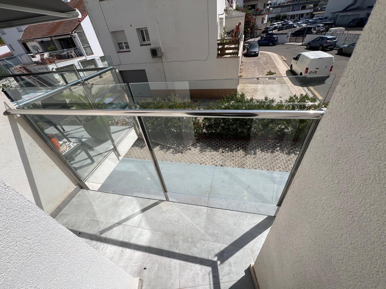 Apartamento moderno con gran terraza en Santa Margarita - foto 25
