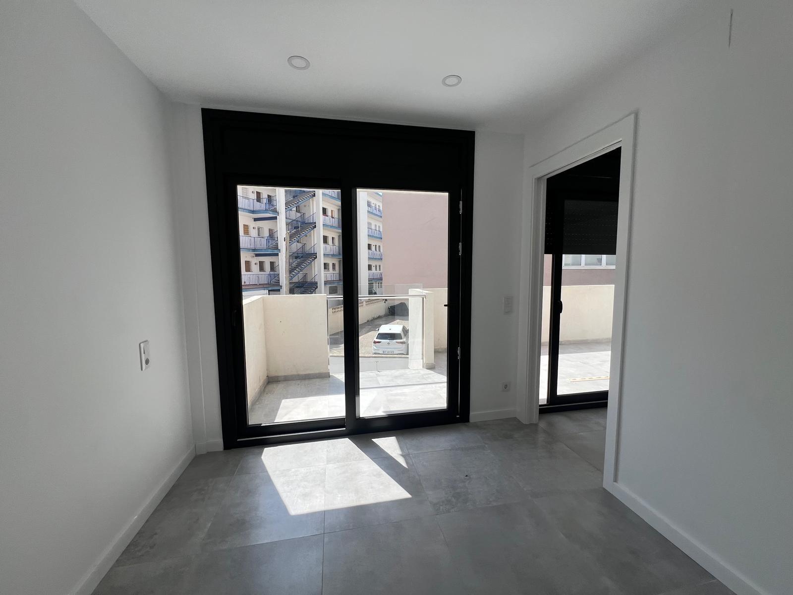 Apartamento moderno con gran terraza en Santa Margarita - foto 29
