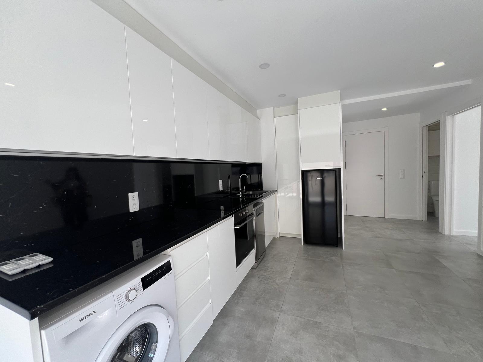 Apartamento moderno con gran terraza en Santa Margarita - foto 4