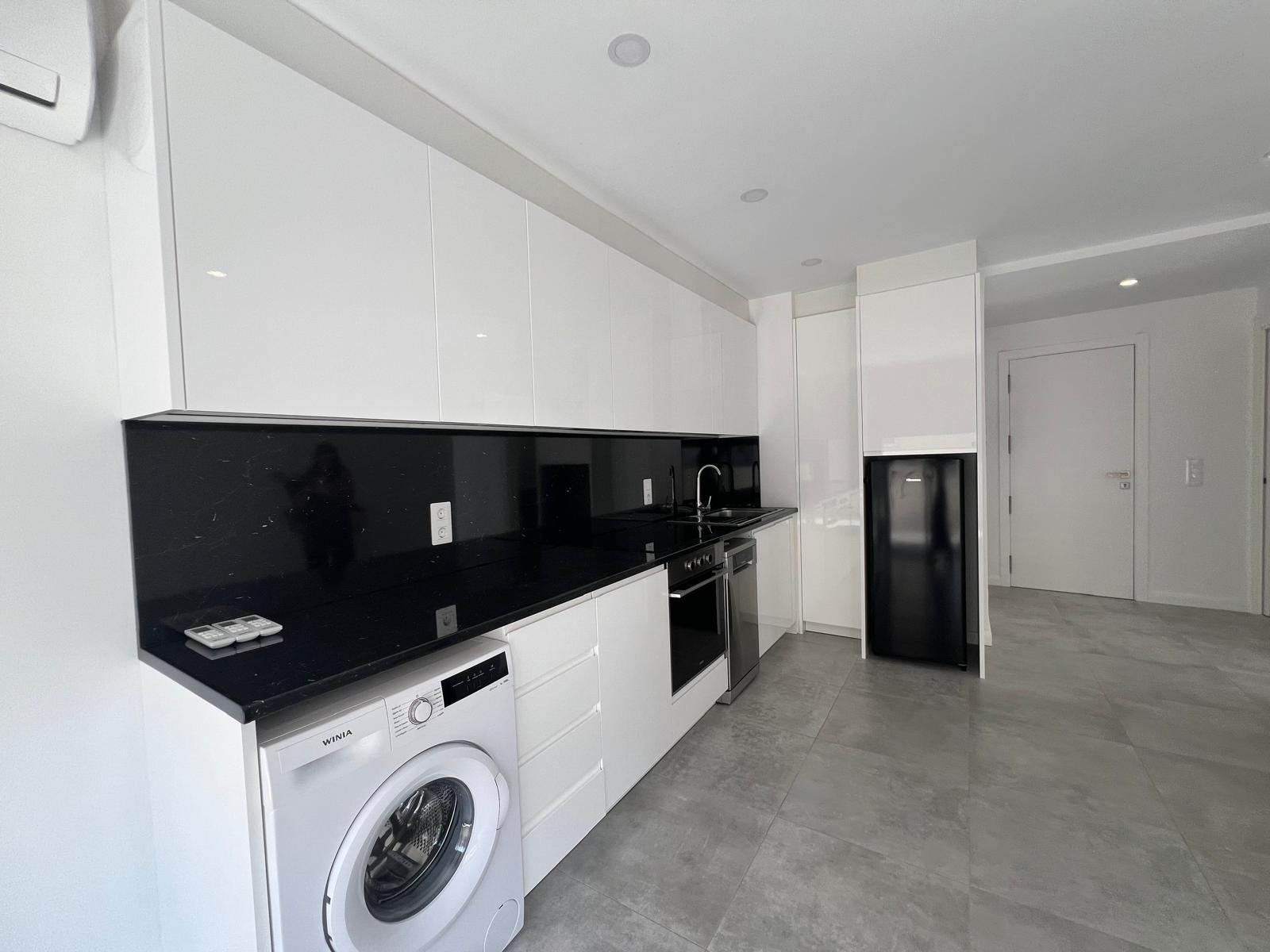 Apartamento moderno con gran terraza en Santa Margarita - foto 5