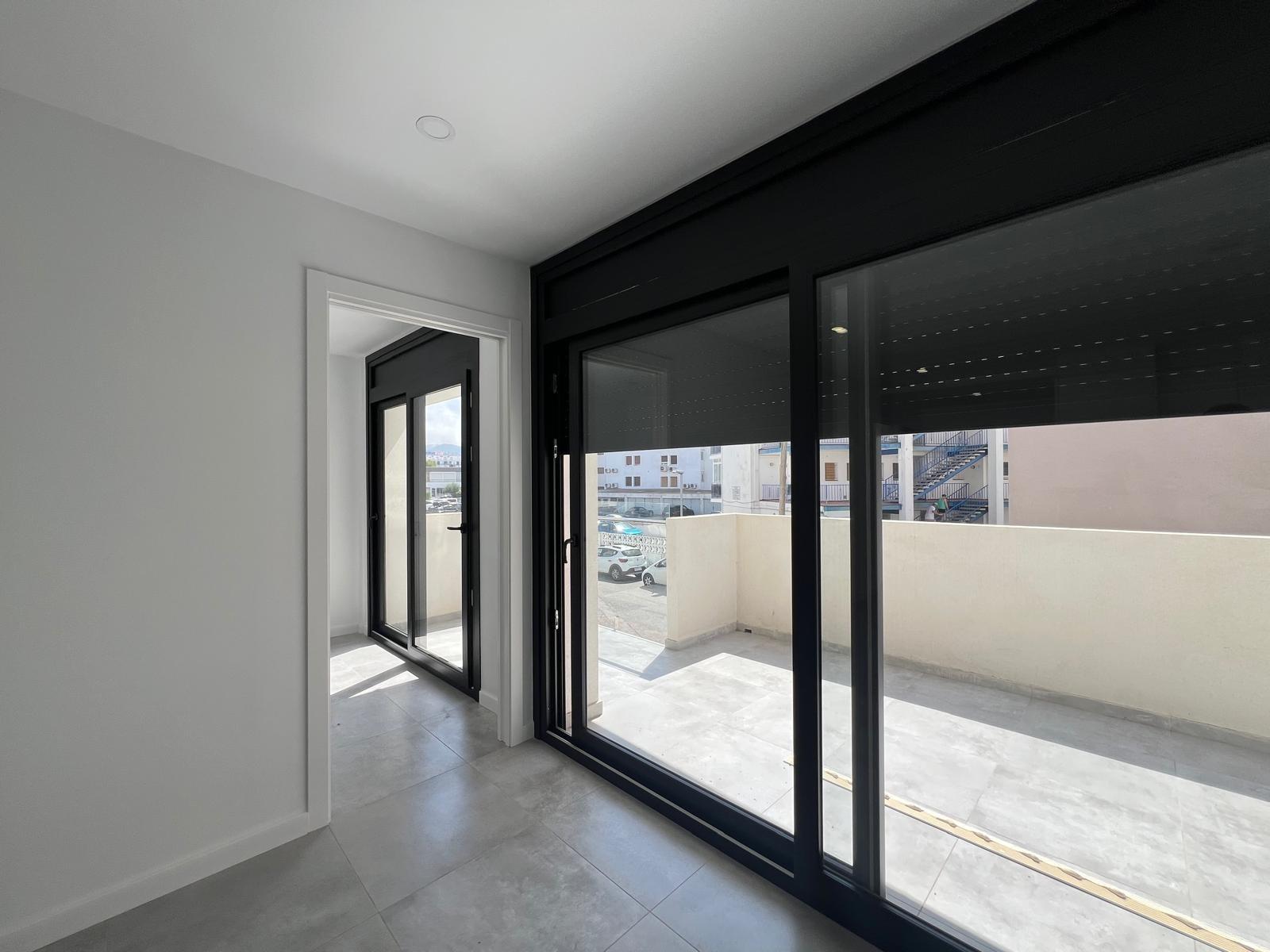 Apartamento moderno con gran terraza en Santa Margarita - foto 6