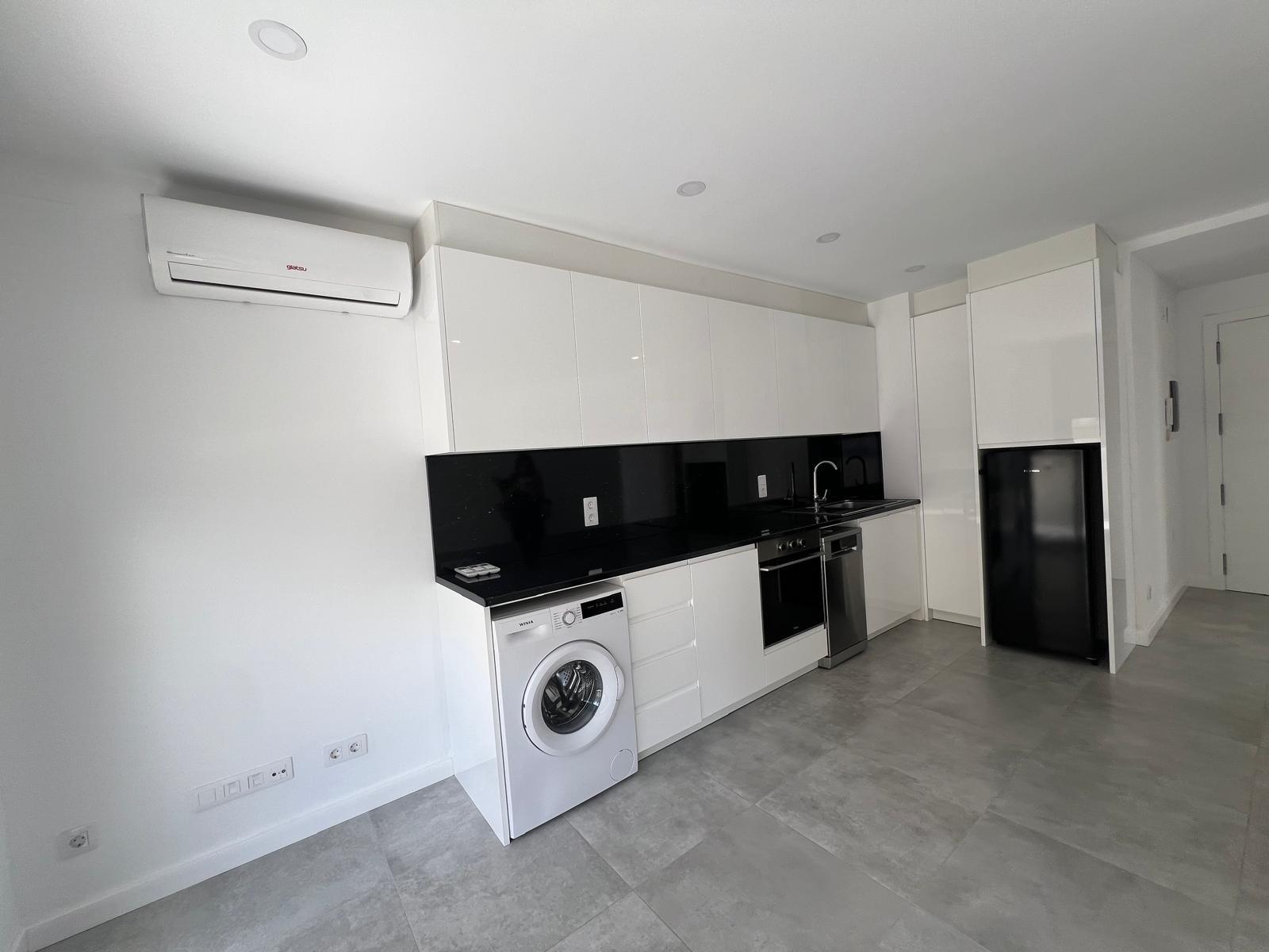 Apartamento moderno con gran terraza en Santa Margarita - foto 10