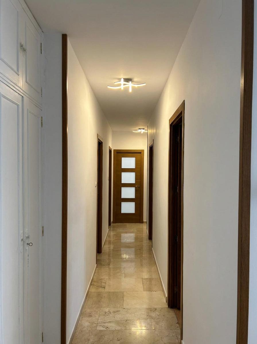 Piso en alquiler en Av. Juan Pablo II, 8, Granada | Luminoso - foto 6