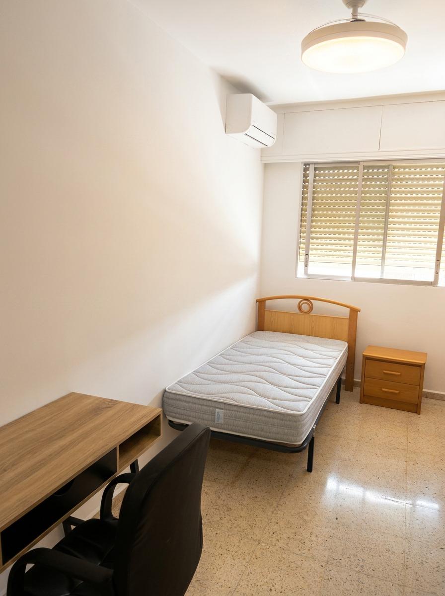 Piso en alquiler en Av. Juan Pablo II, 8, Granada | Luminoso - foto 10