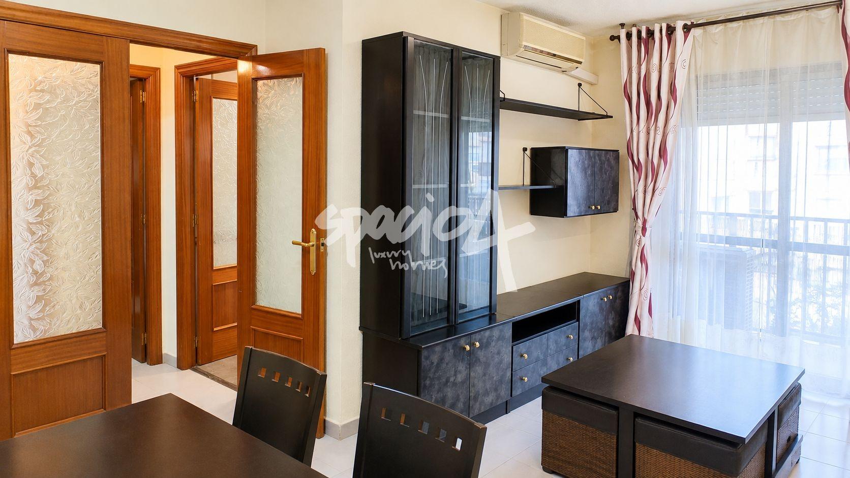 Piso en venta con piscina comunitaria en Ciempozuelos - foto 2