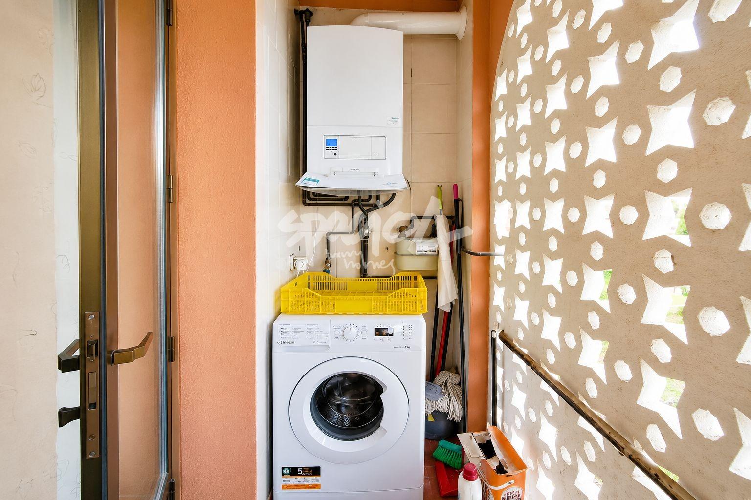 Piso en venta con piscina comunitaria en Ciempozuelos - foto 13