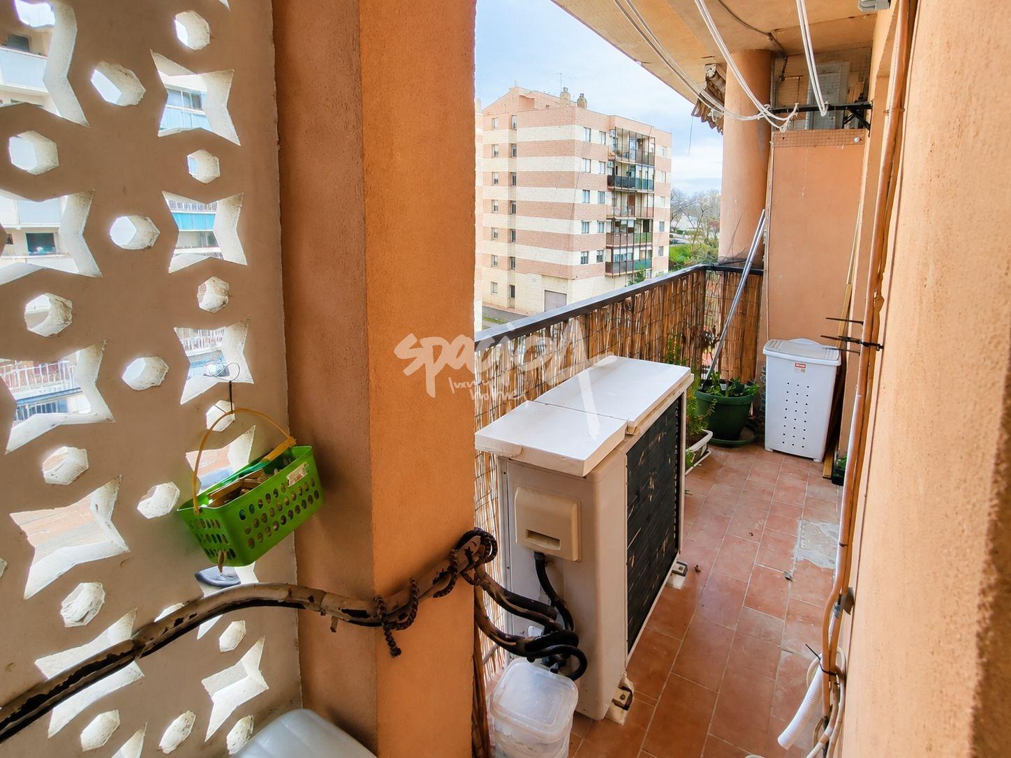 Piso en venta con piscina comunitaria en Ciempozuelos - foto 14