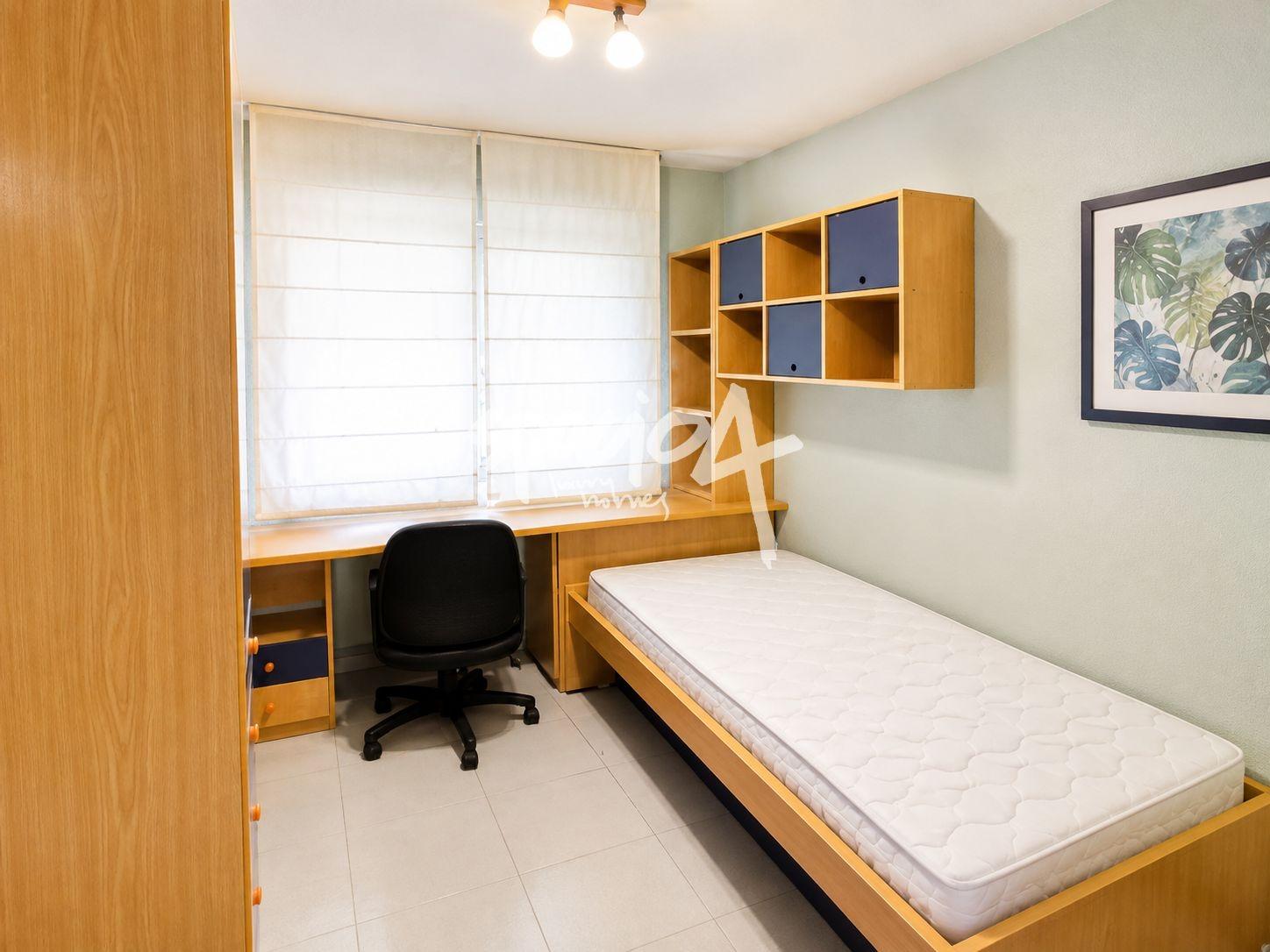 Piso en venta con piscina comunitaria en Ciempozuelos - foto 15