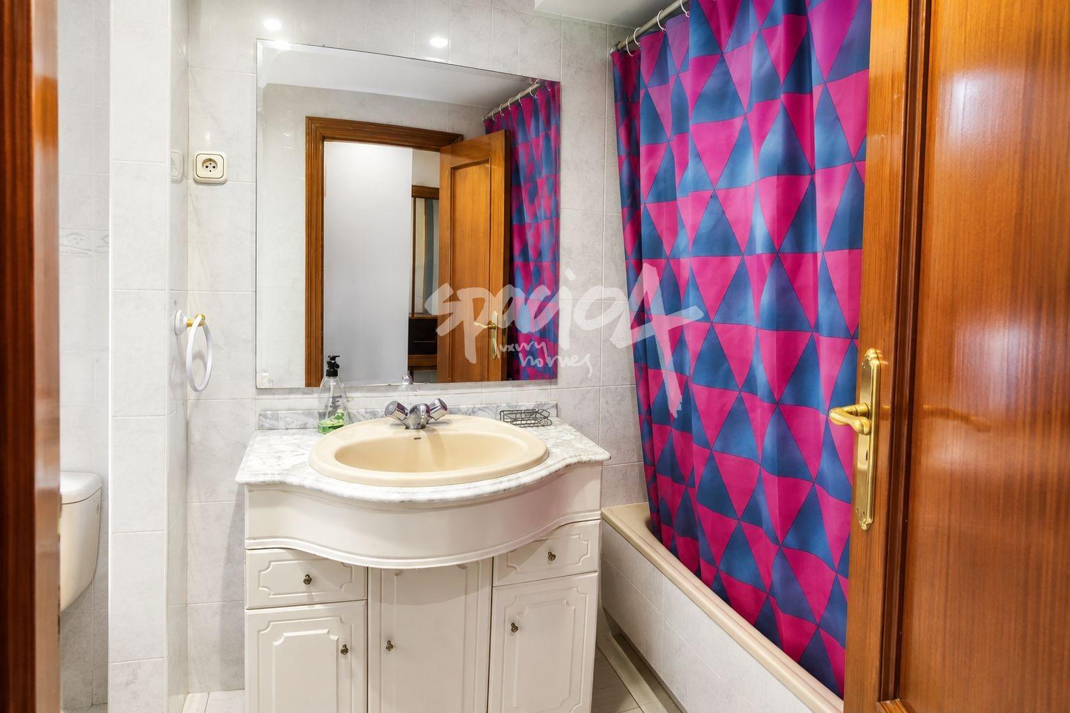 Piso en venta con piscina comunitaria en Ciempozuelos - foto 17