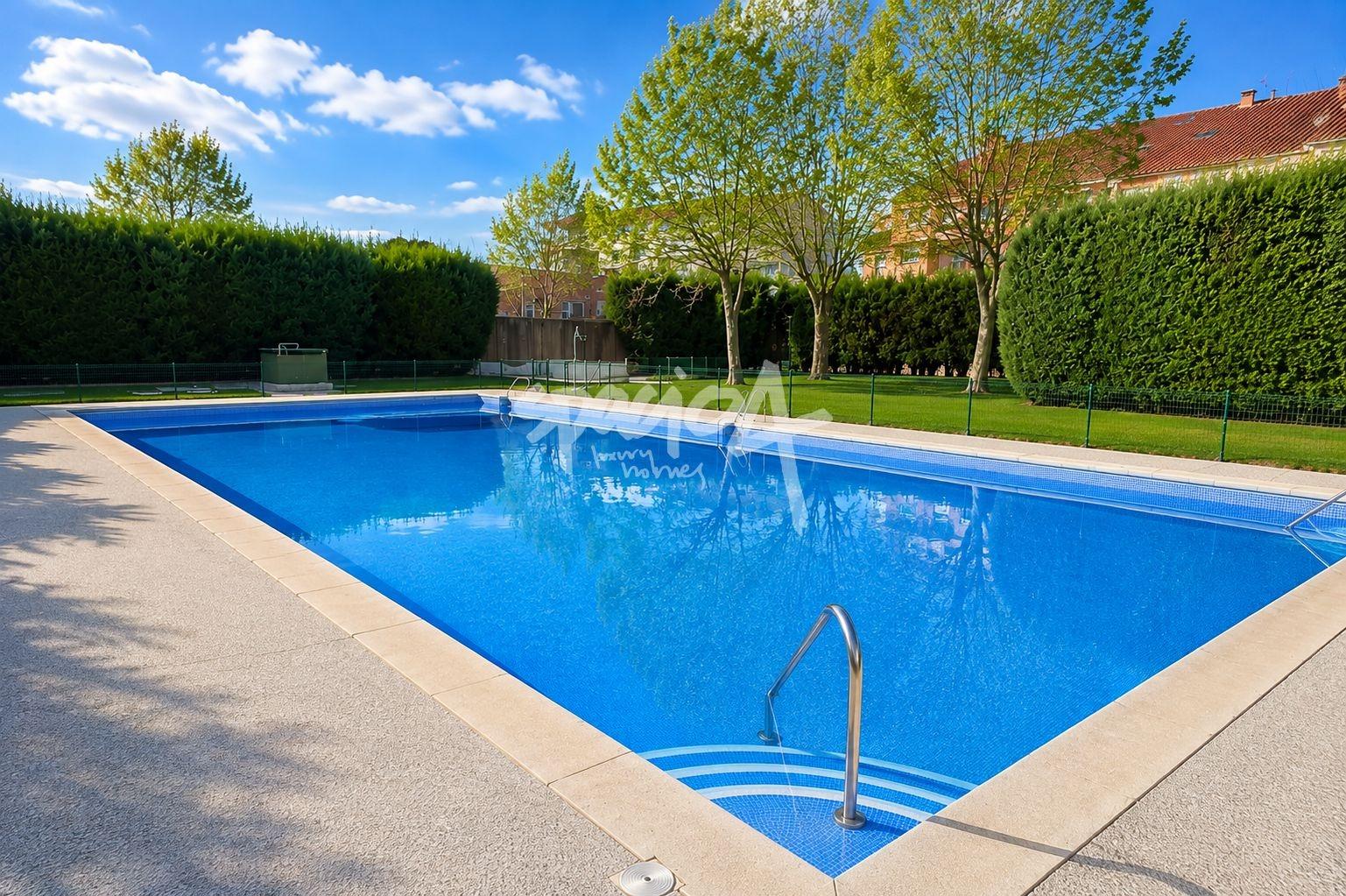 Piso en venta con piscina comunitaria en Ciempozuelos - foto 19