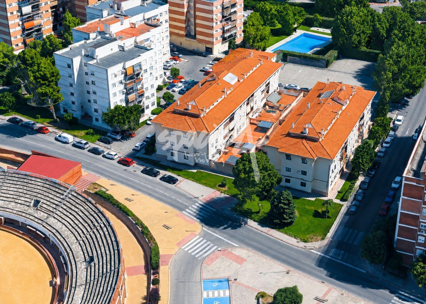 Piso en venta con piscina comunitaria en Ciempozuelos - foto 20