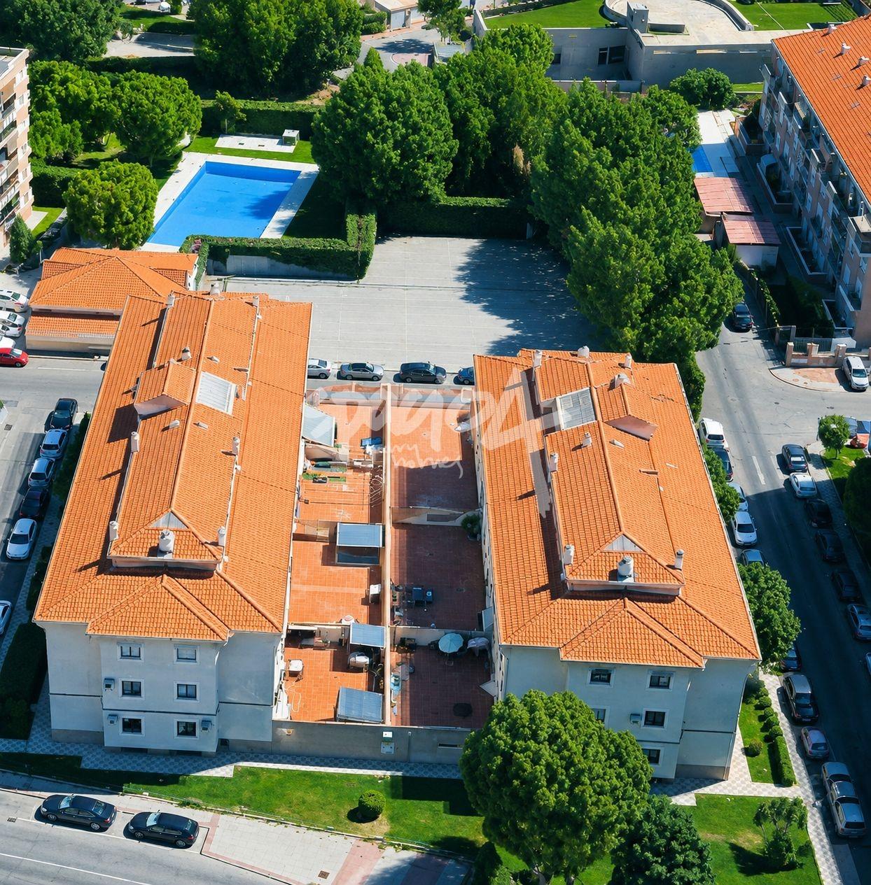 Piso en venta con piscina comunitaria en Ciempozuelos - foto 21